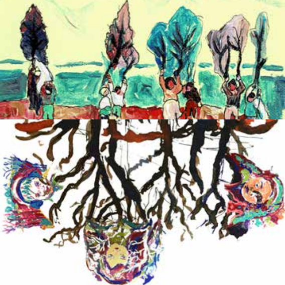 RADICI SONORE – CANTO POETICO IN LINGUA&nbsp;MADRE