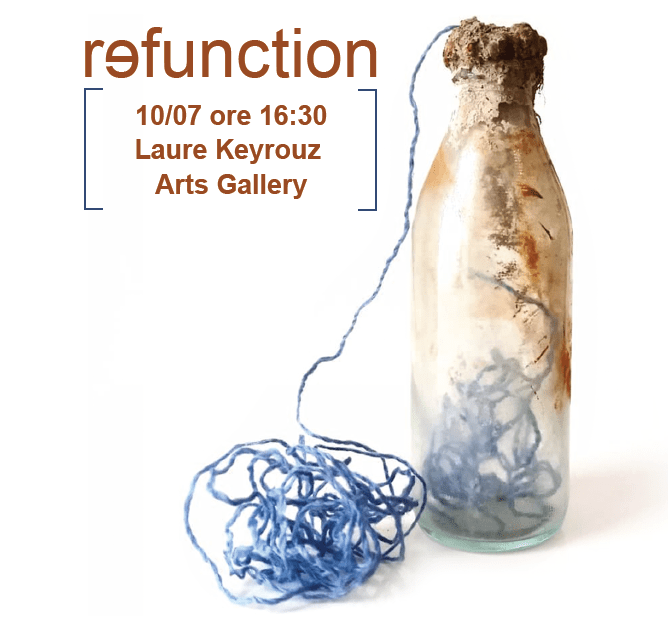 VERNISSAGE MOSTRA COLLETTIVA&nbsp;rɘfunction