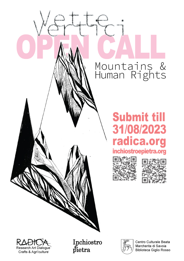 OPEN CALL