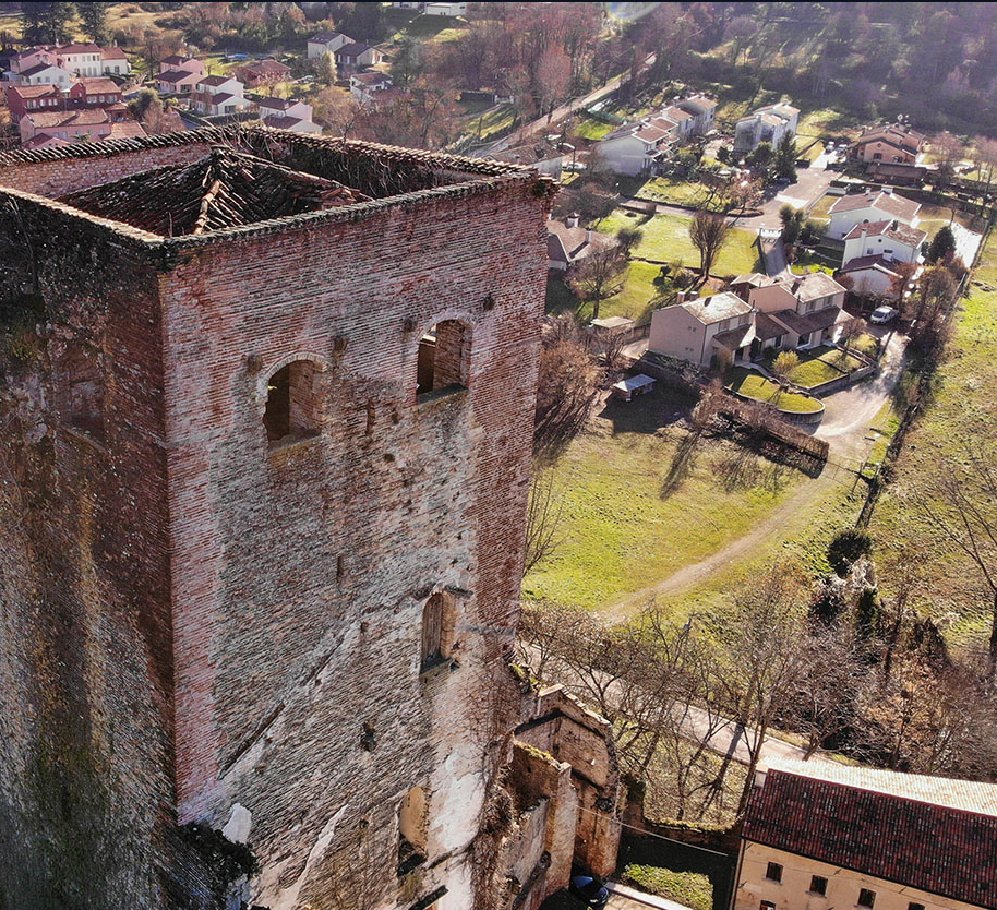 VISITA AL CASTELLO DI&nbsp;COLLALTO
