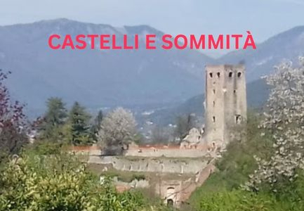 VISITA AL CASTELLO DI COLLALTO