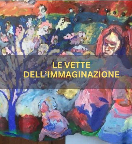 GIORNATA CREATIVA PER BIMBI E&nbsp;RAGAZZI