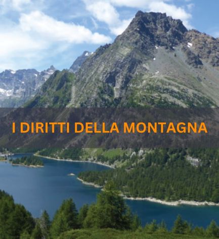 DIBATTITO CON MOUNTAIN&nbsp;WILDERNESS