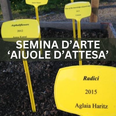 PERFORMANCE COLLETTIVA CON ELISA BOLLAZZI DI ‘MICROCOLLECTION’